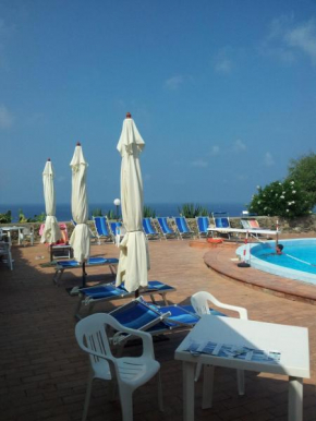 Gli Appartamenti degli Dei Milazzo